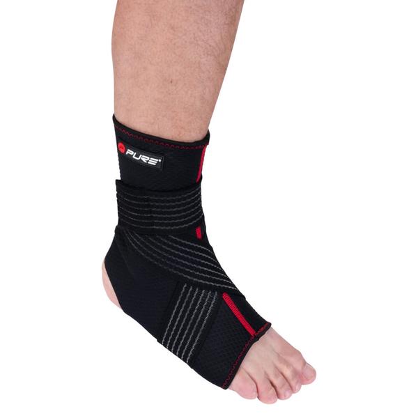 p2i202-chevillere-neoprene-pure2improve-noir-rouge