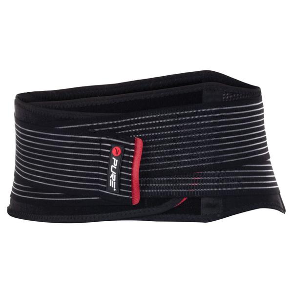 p2i202840-protection-dorsale-reglable-pure2improve-noir-tu