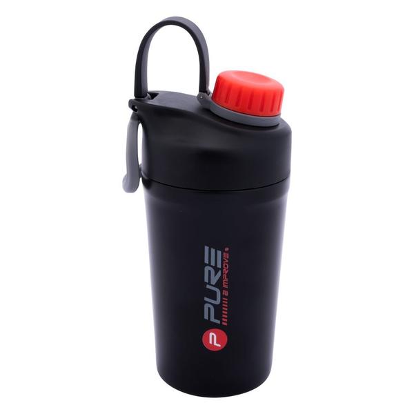 p2i361240-shaker-pure2improve-thermo-noir-600-ml