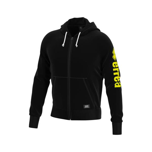 r24g0n0z07720-sweatshirt-a-capuche-errea-essential-noir-jaune