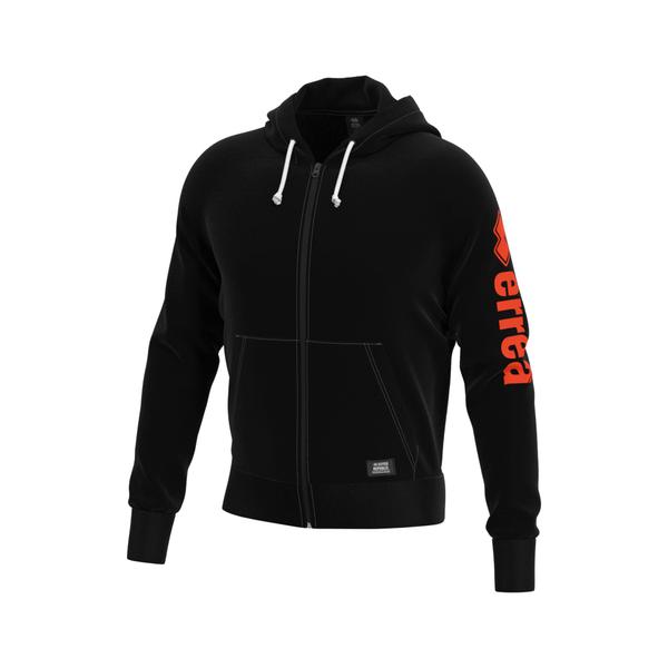 r24g0n0z56370-sweatshirt-a-capuche-errea-essential-noir-orange