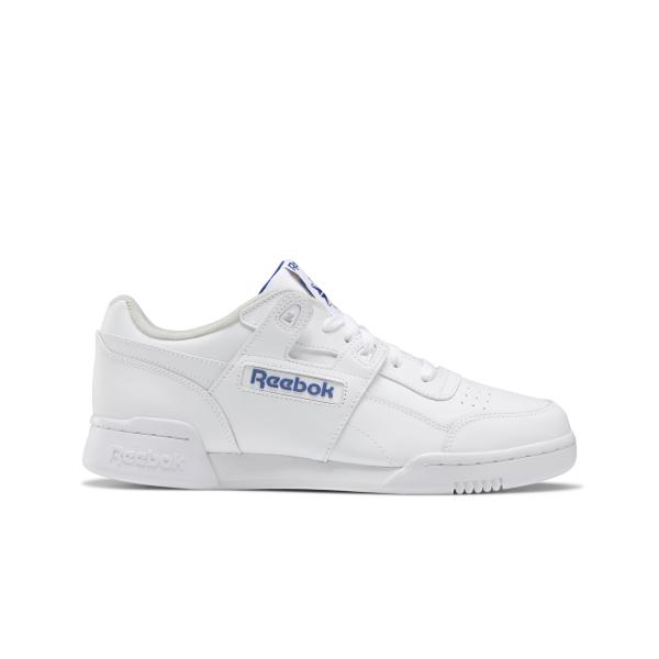 chaussures-reebok-workout-plus-blanc-bleu