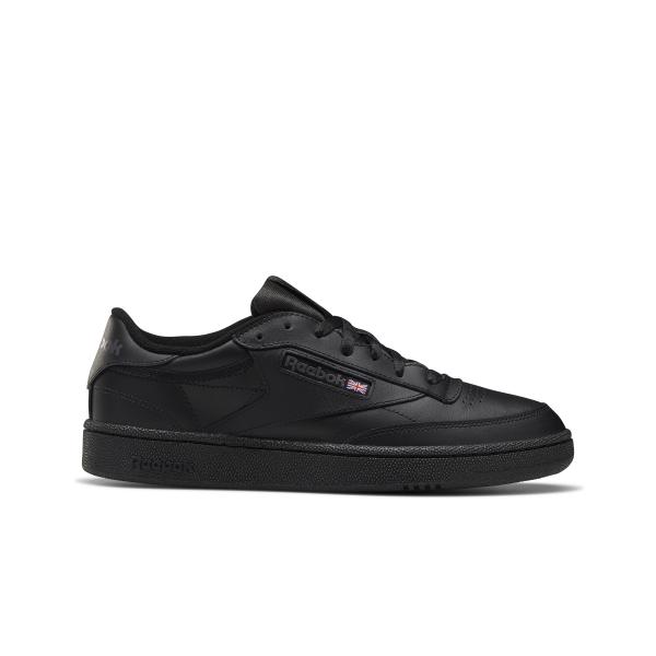 chaussures-reebok-club-c85-noir
