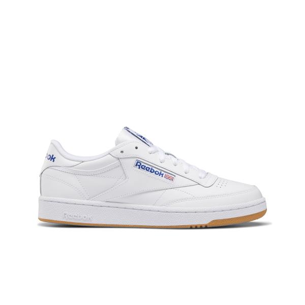 chaussures-reebok-club-c85-blanc