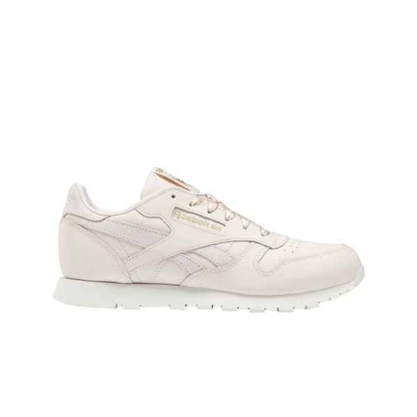 chaussures-fille-reebok-classics-leather-rose-pale-blanc-casse-or