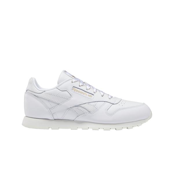 chaussures-fille-reebok-classics-leather-blanc-blanc-casse-or