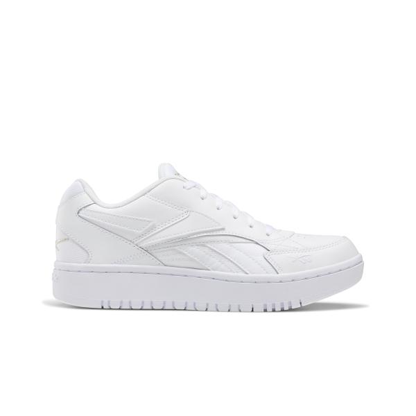 chaussures-femme-reebok-double-mix-blanc-blanc-or-metallise