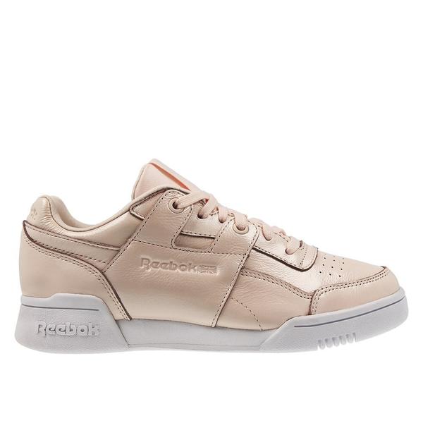 cm8951-baskets-femme-reebok-plus-iridescent-beige