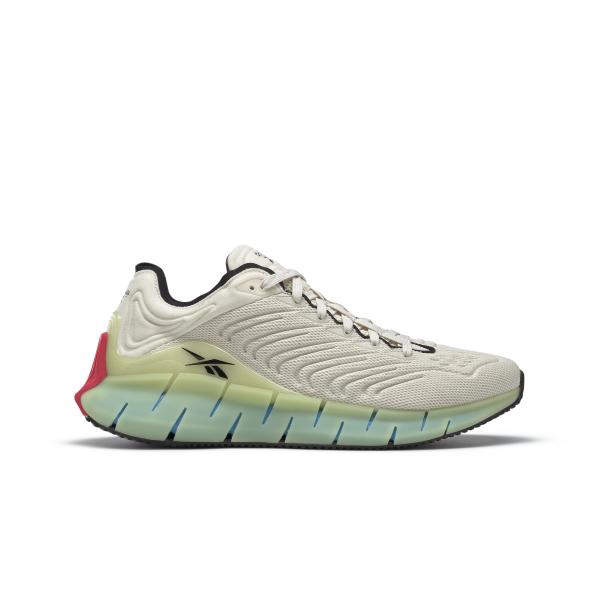 chaussures-reebok-zig-blanc-jaune-citron-glace-noir