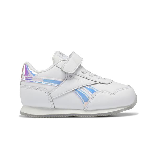 g57523-baskets-bebe-reebok-royal-classic-jogger-3-blanc-argent-reflechissant