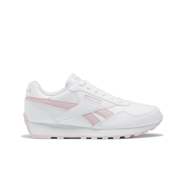 100046397-baskets-enfant-reebok-royal-rewind-run-blanc-rose-blanc