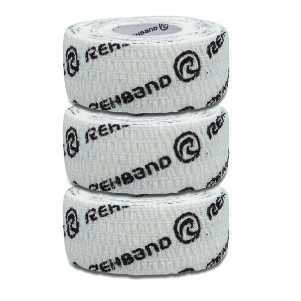 018141-010033-ruban-anti-blessures-rehband-rx-athletic-power-white-25-mm-x-13-5-m
