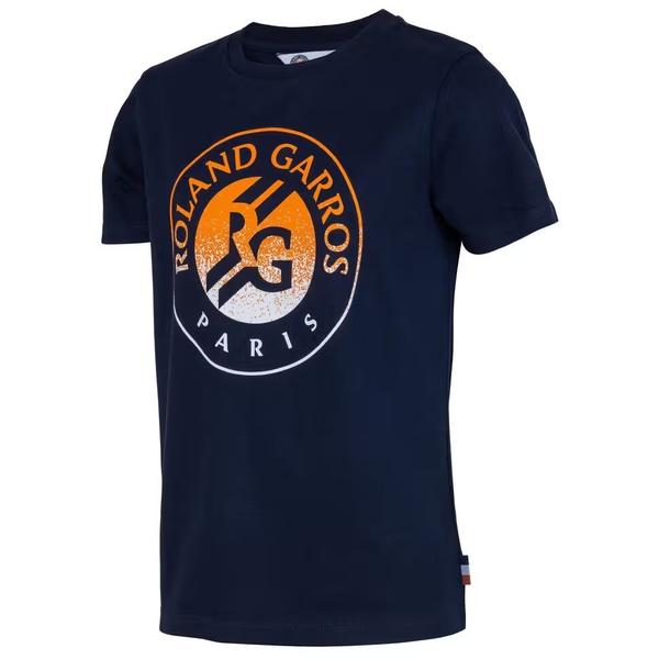 rg23025-t-shirt-enfant-roland-garros-big-logo-k-marine