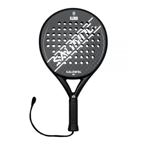 a000862-raquette-de-padel-salming-hero-s51-12k-carbone-blanc-tu