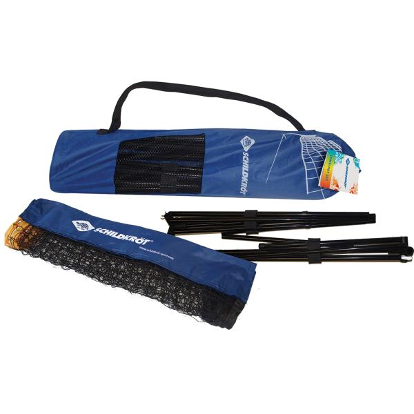 970994-filet-de-badminton-dans-un-sac-de-transport-schildkrot-bleu-300x155-cm