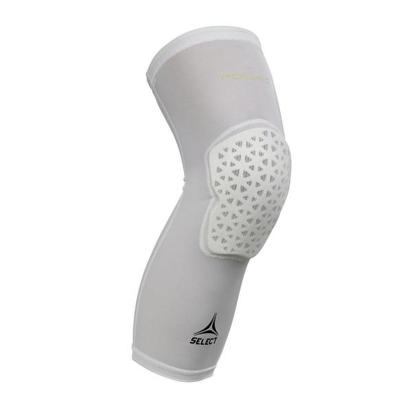 l710022-100-genouillere-a-compression-select-blanc