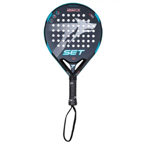 setamarok-raquette-de-padel-set-padel-raquettes-amarok-noir-bleu-tu