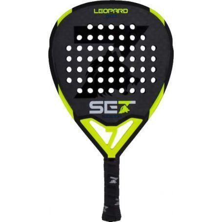 setleopard-raquette-de-padel-set-padel-raquettes-leopard-noir-vert-tu