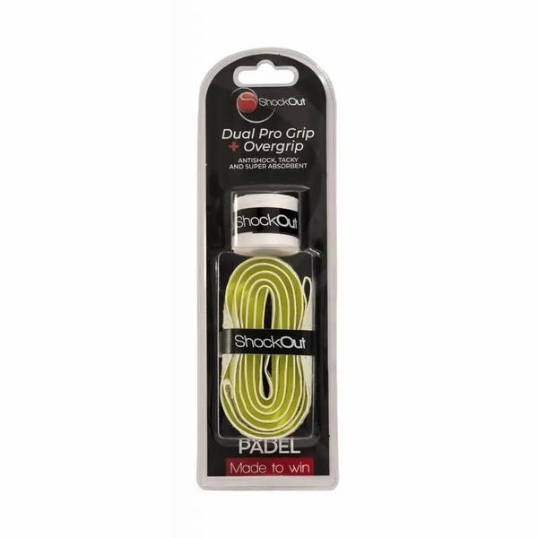 40040-a42-1-ensemble-grip-et-surgrip-shockout-dual-pro-blanco-amarillo-tu
