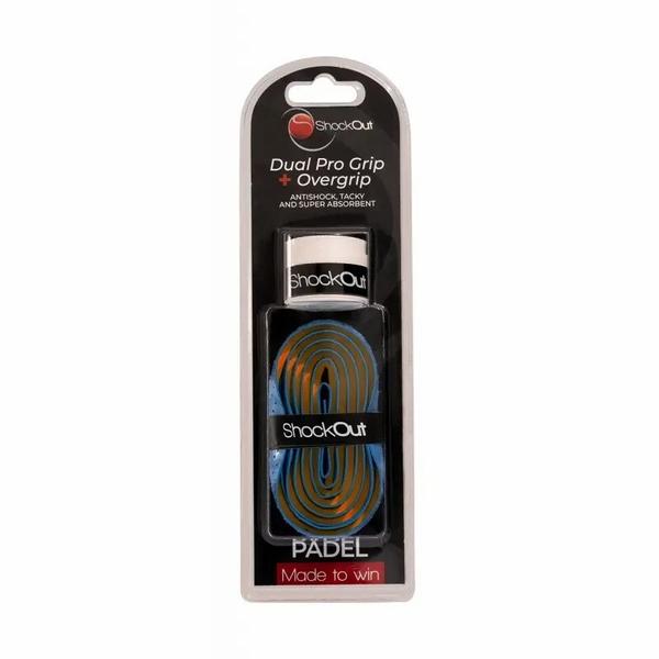 40040-b57-1-ensemble-grip-et-surgrip-shockout-dual-pro-azul-naranja-tu