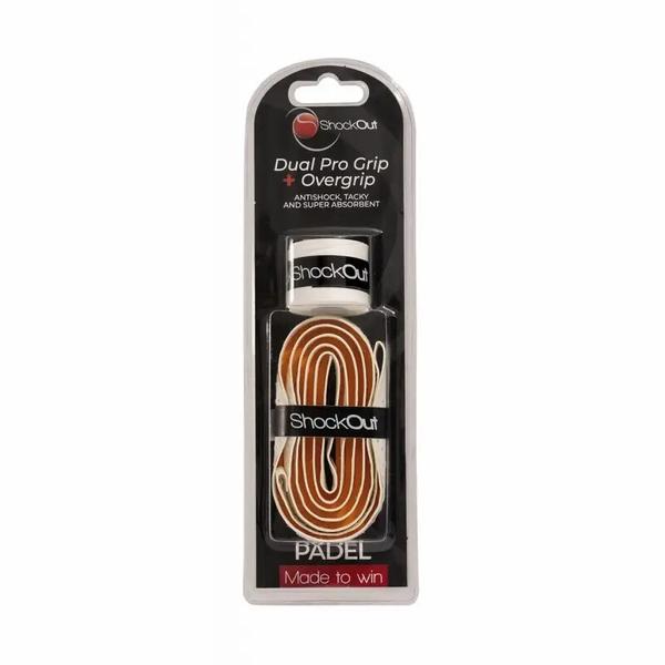40040-b86-1-ensemble-grip-et-surgrip-shockout-dual-pro-blanco-naranja-tu