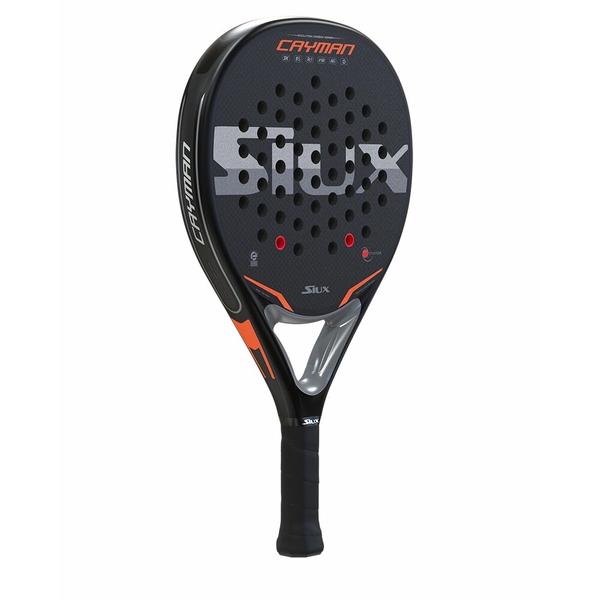 28778-raquette-de-padel-siux-padel-cayman-2023-noir-orange-tu
