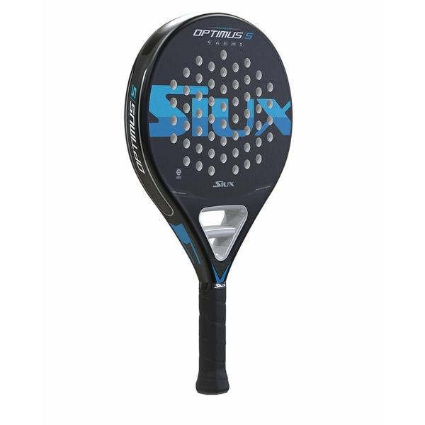 28783-raquette-de-padel-femme-siux-padel-optimus-pro-v-2023-noir-bleu-tu