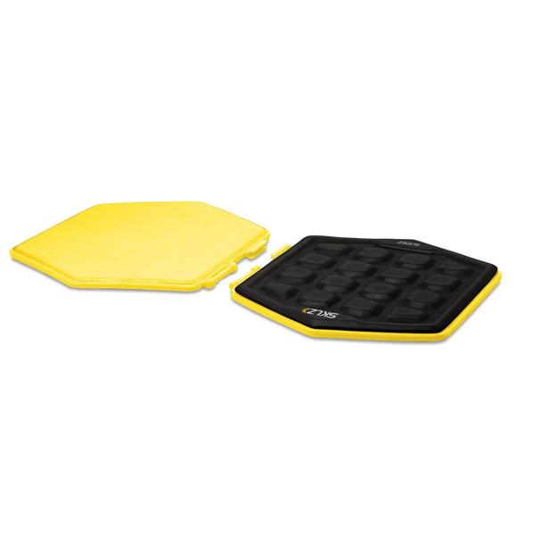 1862-materiel-d-entrainement-sklz-slidez-jaune-noir-tu