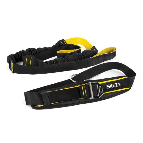 2961-elastique-de-resistance-sklz-acceleration-trainer-noir-jaune-tu