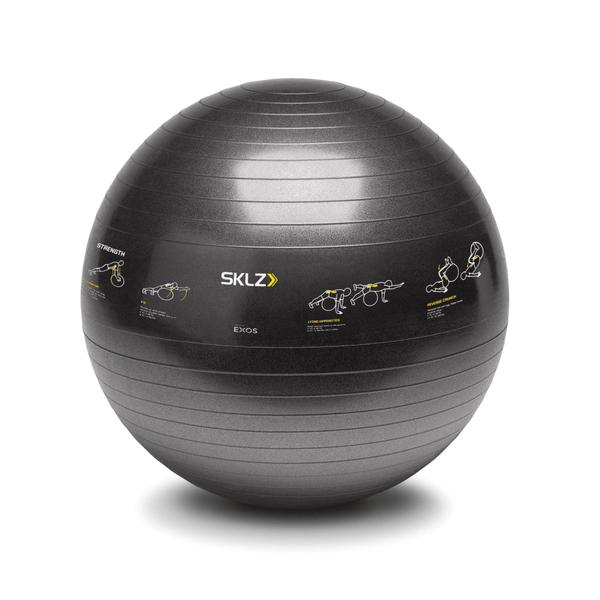 509-ballon-d-entrainement-sklz-trainer-sport-performance-noir-tu