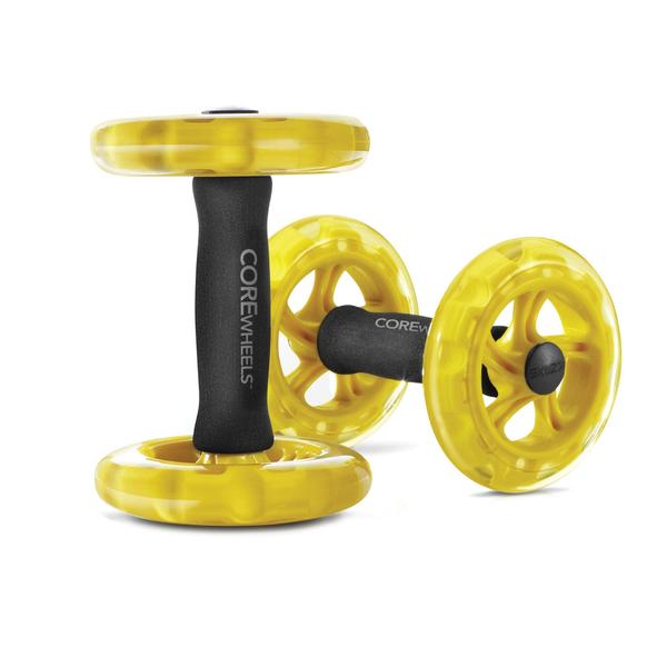 665-lot-de-2-roues-abdominales-sklz-core-noir-jaune-tu