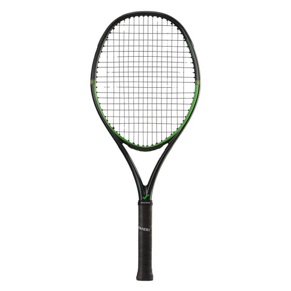 svitas10018r2-raquette-de-tennis-snauwaert-vitas-100-r-2018-noir-vert