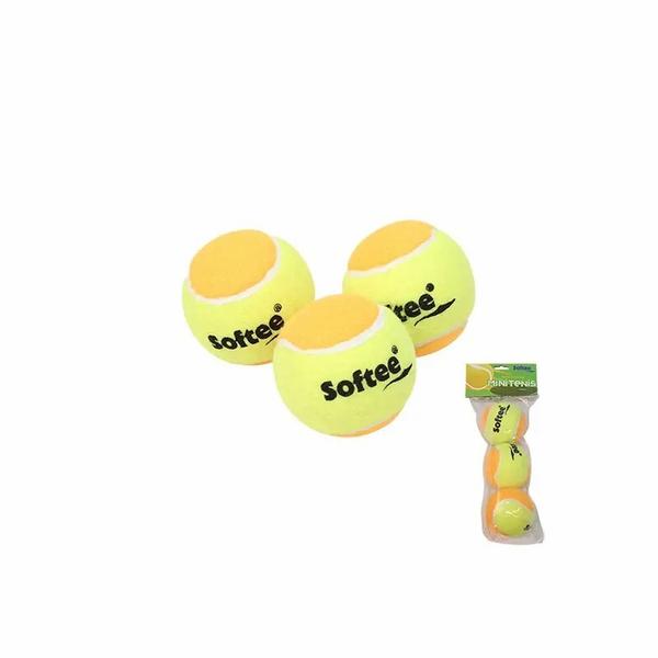0006412-lot-de-3-balles-de-tennis-enfant-softee-minitenis-jaune-orange-tu