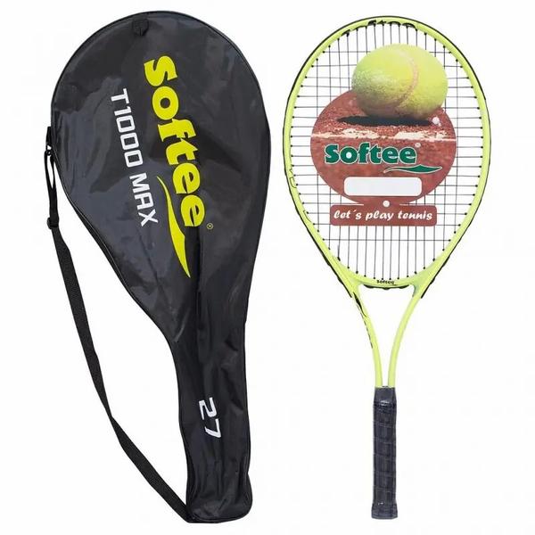 0006563-raquette-de-tennis-softee-t1000-max-27-vert-noir-tu