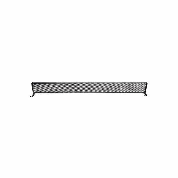 0007287-filet-de-tennis-de-table-metallique-anti-vandale-softee-noir-tu