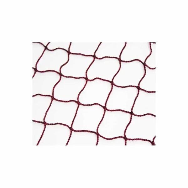 0013501-filet-de-badminton-softee-sencilla-rouge-noir-tu