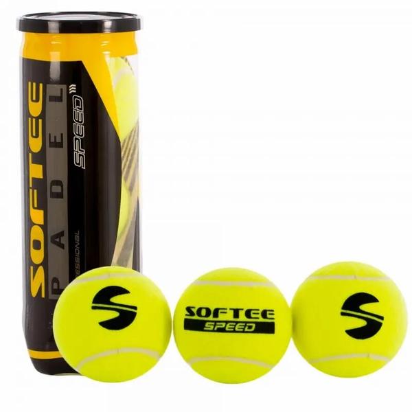 0014000-tubes-de-3-balles-de-padel-softee-speed-noir-jaune-tu