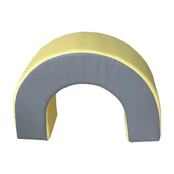 05077-b46-7-tapis-softee-arco-amarillo-gris-80x60x30-cm