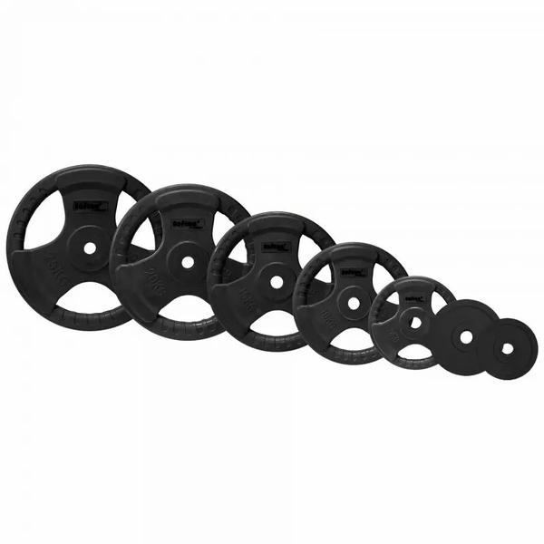 24103-001-4-disque-de-musculation-softee-1-25-kg-noir-1-25-kg