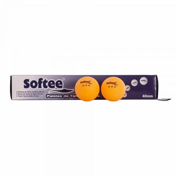 24160-007-40-boite-de-6-balles-de-tennis-de-table-softee-naranja-40-mm