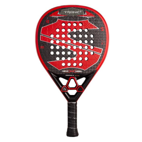 a003649-raquette-de-padel-softee-trionic-red-tu