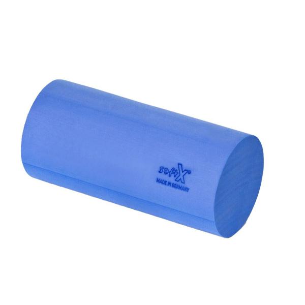 k1857-mini-rouleau-de-massage-fascia-softx-blue-30x14-5-cm