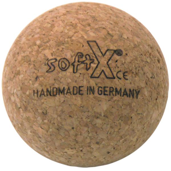 k1883-balle-fascia-softx-cork-marron-6-5-cm