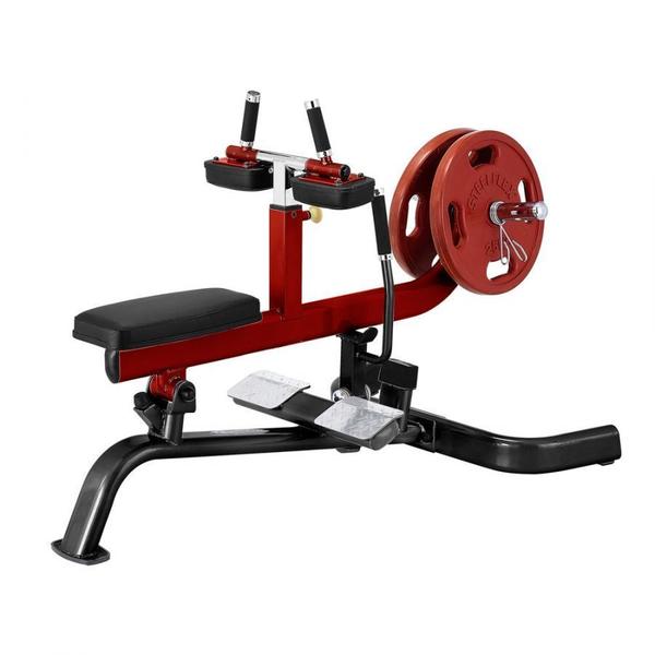 plsc-br-appareil-de-musculation-veau-assis-charpe-plaque-steelflex-black-red-150x97x100-cm