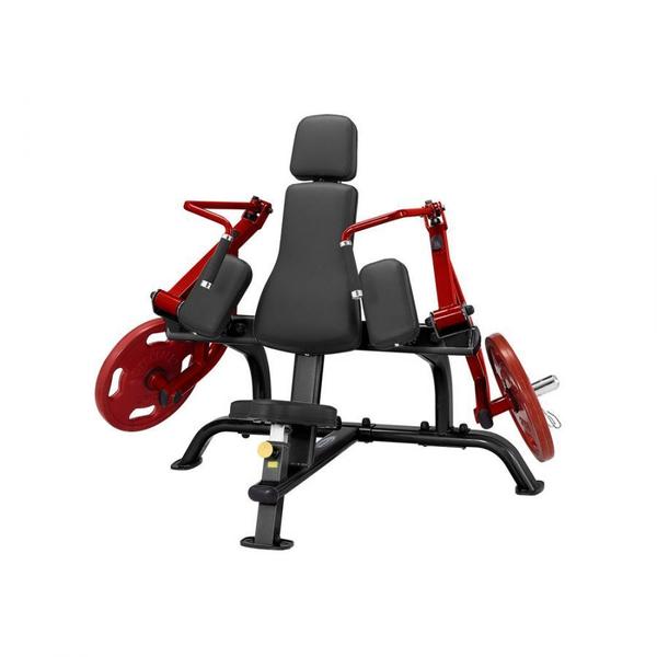plte-br-appareil-de-musculation-extension-de-triceps-charge-plaque-steelflex-black-red-160x97x130-cm