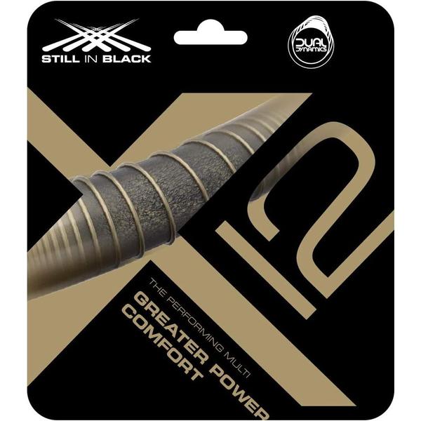 sib1x12130-garniture-de-cordage-de-tennis-still-in-black-x12-12m-gold-1-30-mm