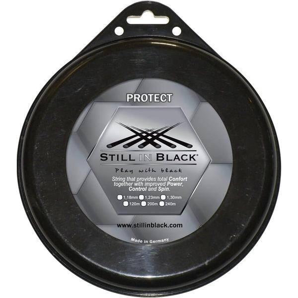 sib3protect1-cordage-de-tennis-still-in-black-protect-240-m-noir
