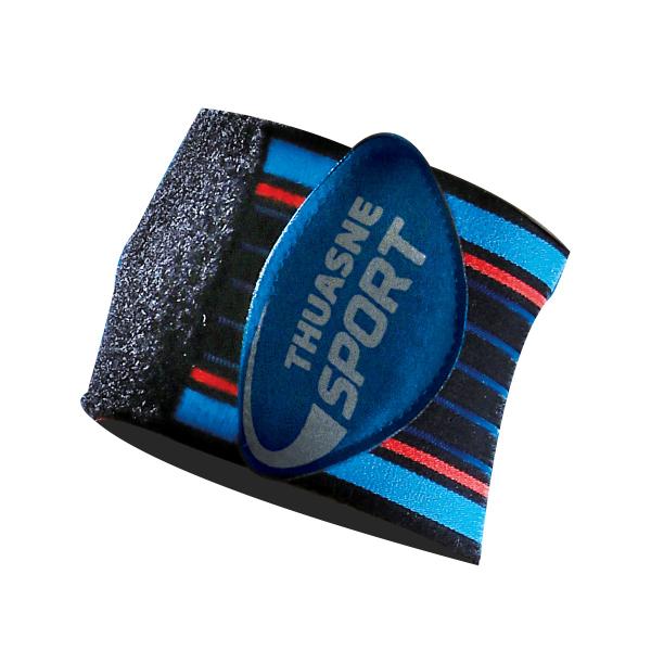 bracelet-strapping-thuasne-sport-noir-bleu-tu