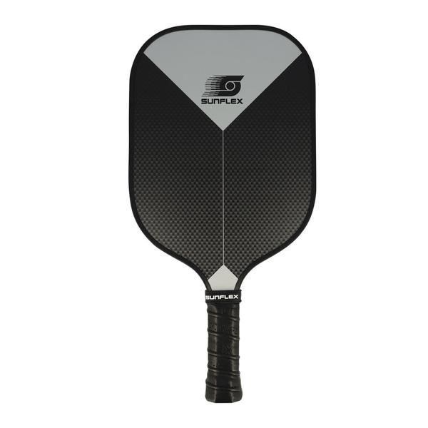 sf53522-raquette-de-pickleball-sunflex-levis-fg13-noir-tu