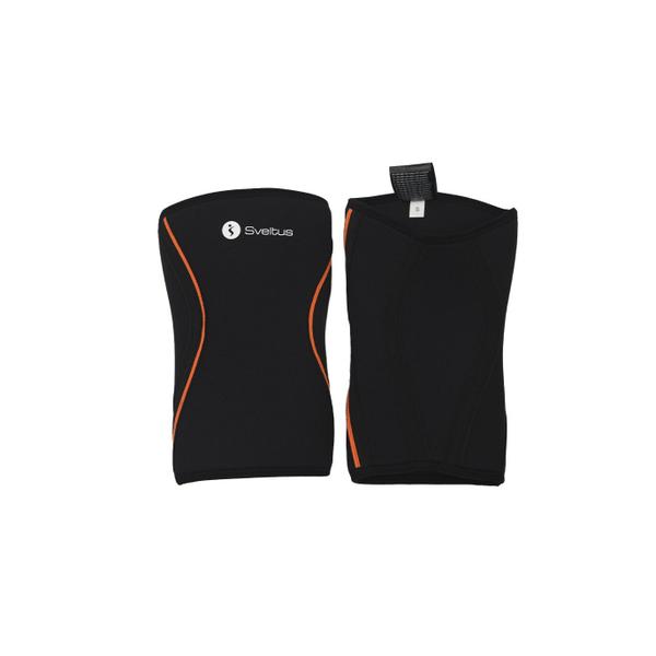 5571-genouilleres-sveltus-x2-black-orange-m